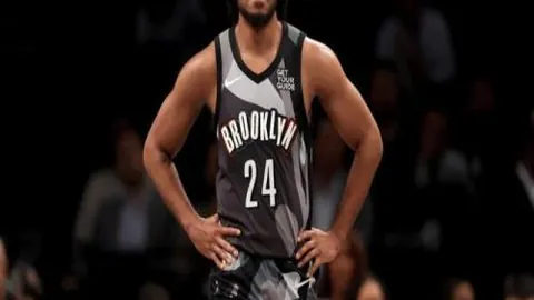 鹈鹕雄鹿激战278分盛宴！揭秘NBA尴尬的华丽垃圾时：笑点尽失的排名真相！